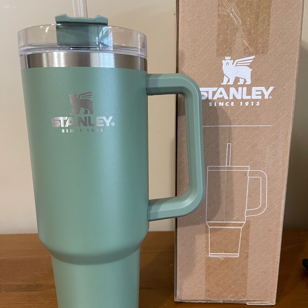 Stanley Adventure Quencher 40 oz. Travel Tumbler